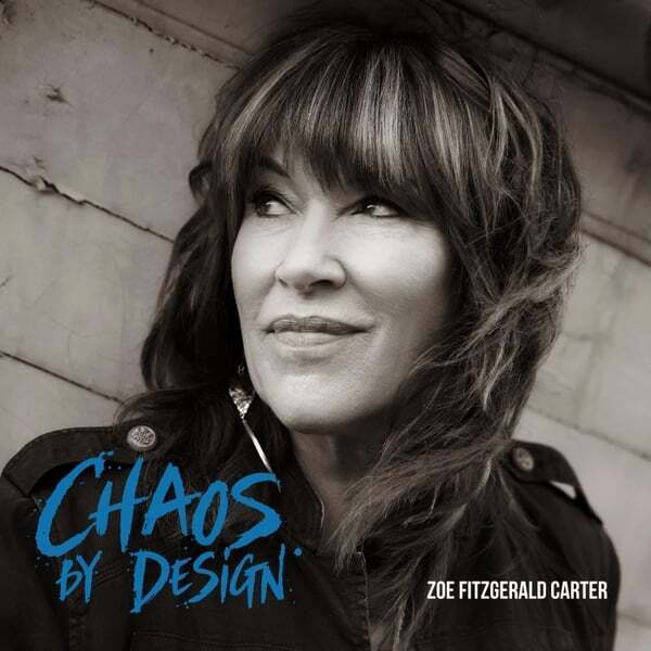 Cover art for Chaos by Design