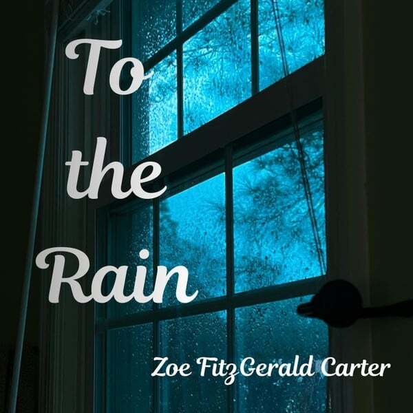 Cover art for To the Rain