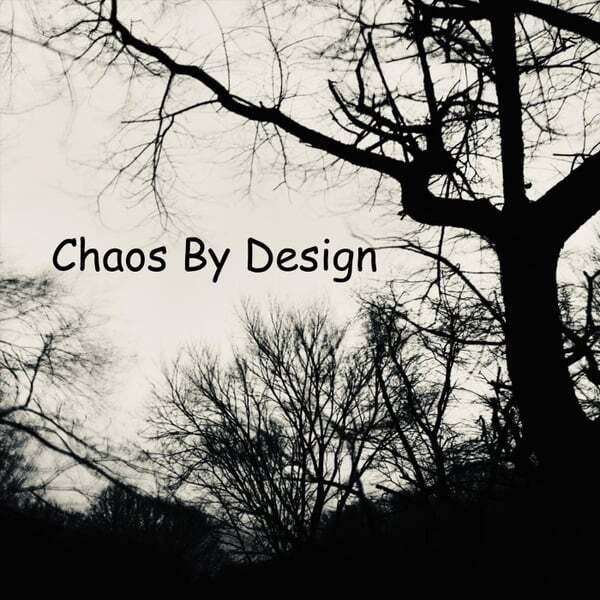 Cover art for Chaos By Design